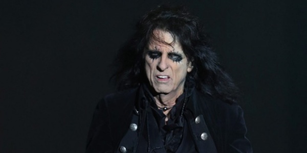 Alice cooper things to do