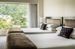 Twin suite a