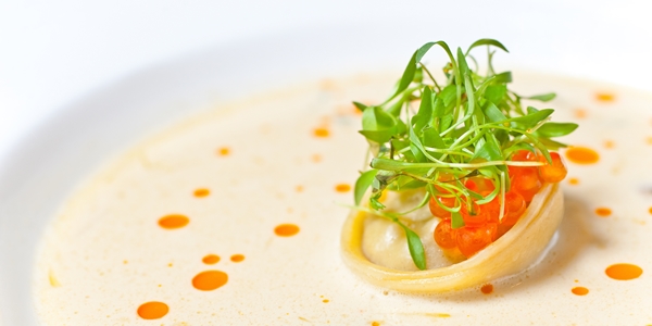 Dine hero image