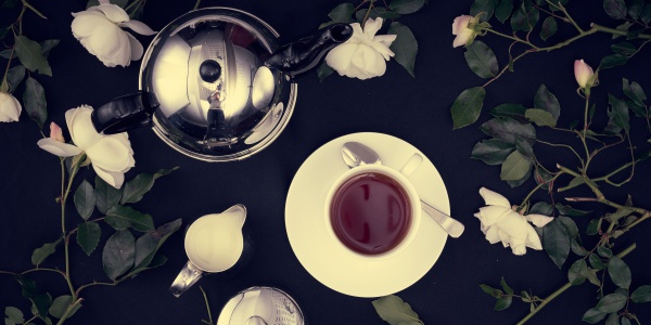 Hightea package
